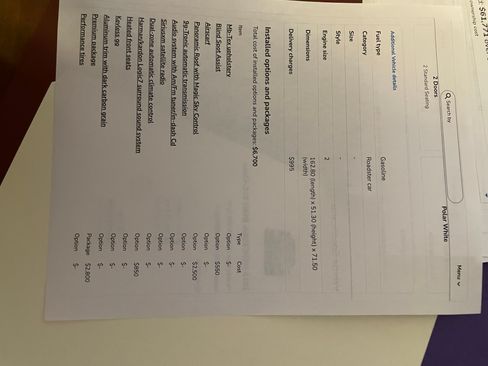 Used 2019 Mercedes-Benz SLC 300 image 23