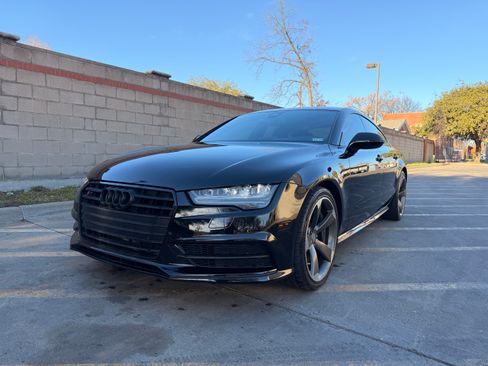 Used 2016 Audi S7 image 8