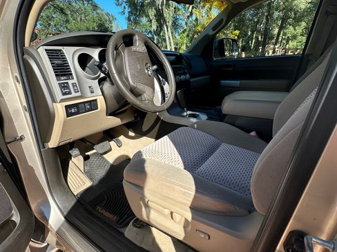 Used 2008 Toyota Tundra SR5 image 6