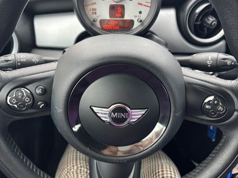 Used 2014 MINI Cooper Coupe image 5