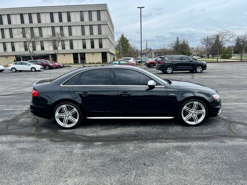 Used 2014 Audi S4 Premium Plus image 2