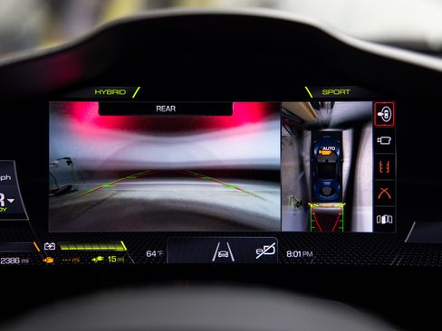 Used 2023 Ferrari SF90 Stradale image 19