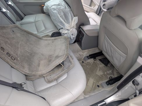 Used 2000 Volvo S80 2.9 image 20