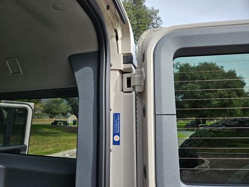 Used 2024 INEOS Grenadier image 23