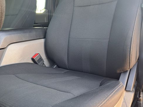 Used 2020 Ford F150 XL w/ Equipment Group 101A Mid image 2