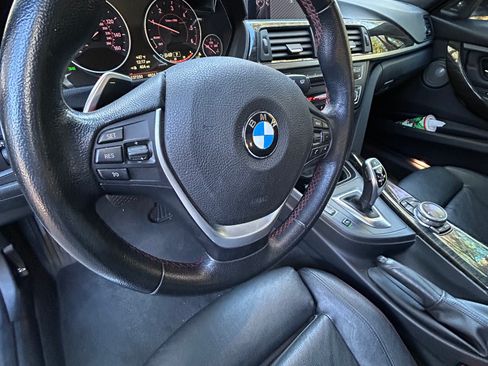 Used 2014 BMW 328d xDrive Wagon image 24