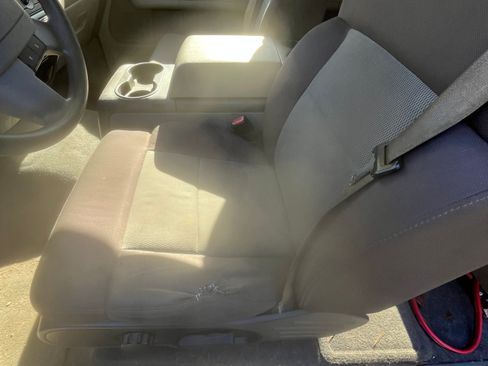 Used 2005 Ford F150 XLT image 13