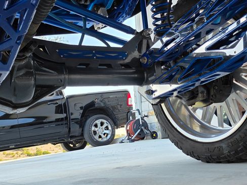 Used 2019 Ford F250 XLT w/ XLT Premium Package image 12