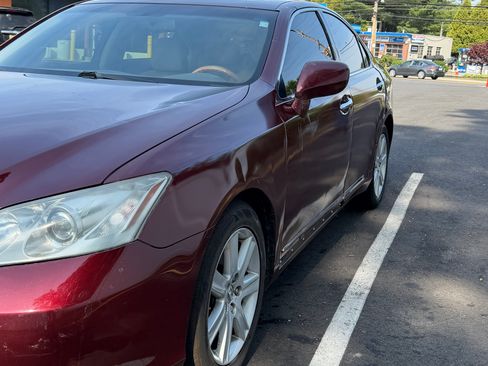 Used 2007 Lexus ES 350 FWD image 8