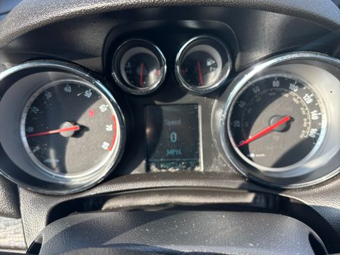 Used 2016 Buick Encore Leather image 4