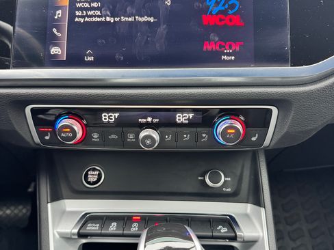 Used 2021 Audi Q3 2.0T Premium w/ Convenience Package image 18