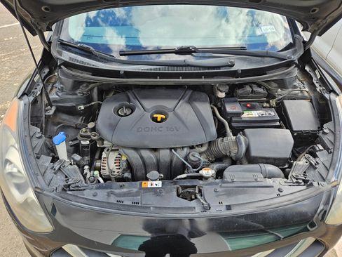 Used 2013 Hyundai Elantra GT image 11