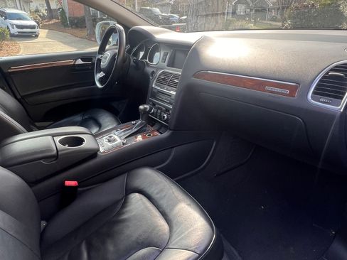 Used 2014 Audi Q7 3.0T Premium Plus image 8