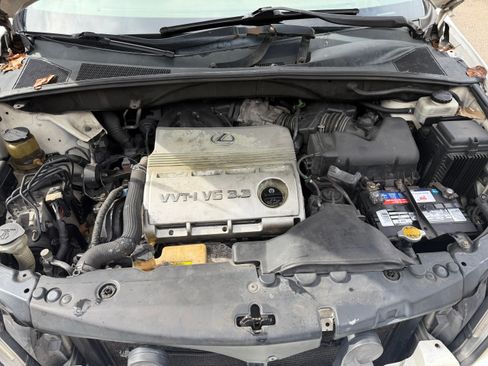 Used 2005 Lexus RX 330 AWD image 6
