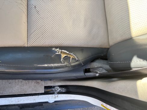 Used 2008 Jeep Grand Cherokee Limited w/ Trailer Tow Group IV image 12