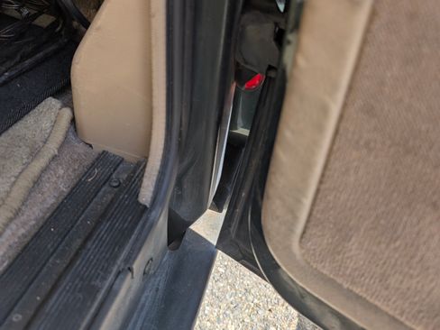 Used 1995 Land Rover Range Rover Classic image 8