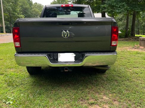 Used 2016 RAM 1500 Tradesman w/ Power & Remote Entry Group RWD image 5