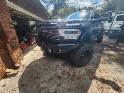 Used 2019 RAM 2500 Laramie