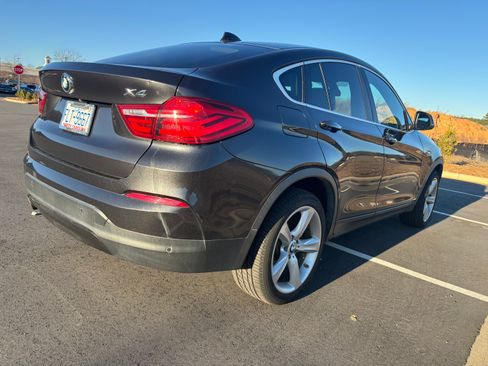 Used 2015 BMW X4 xDrive28i image 5