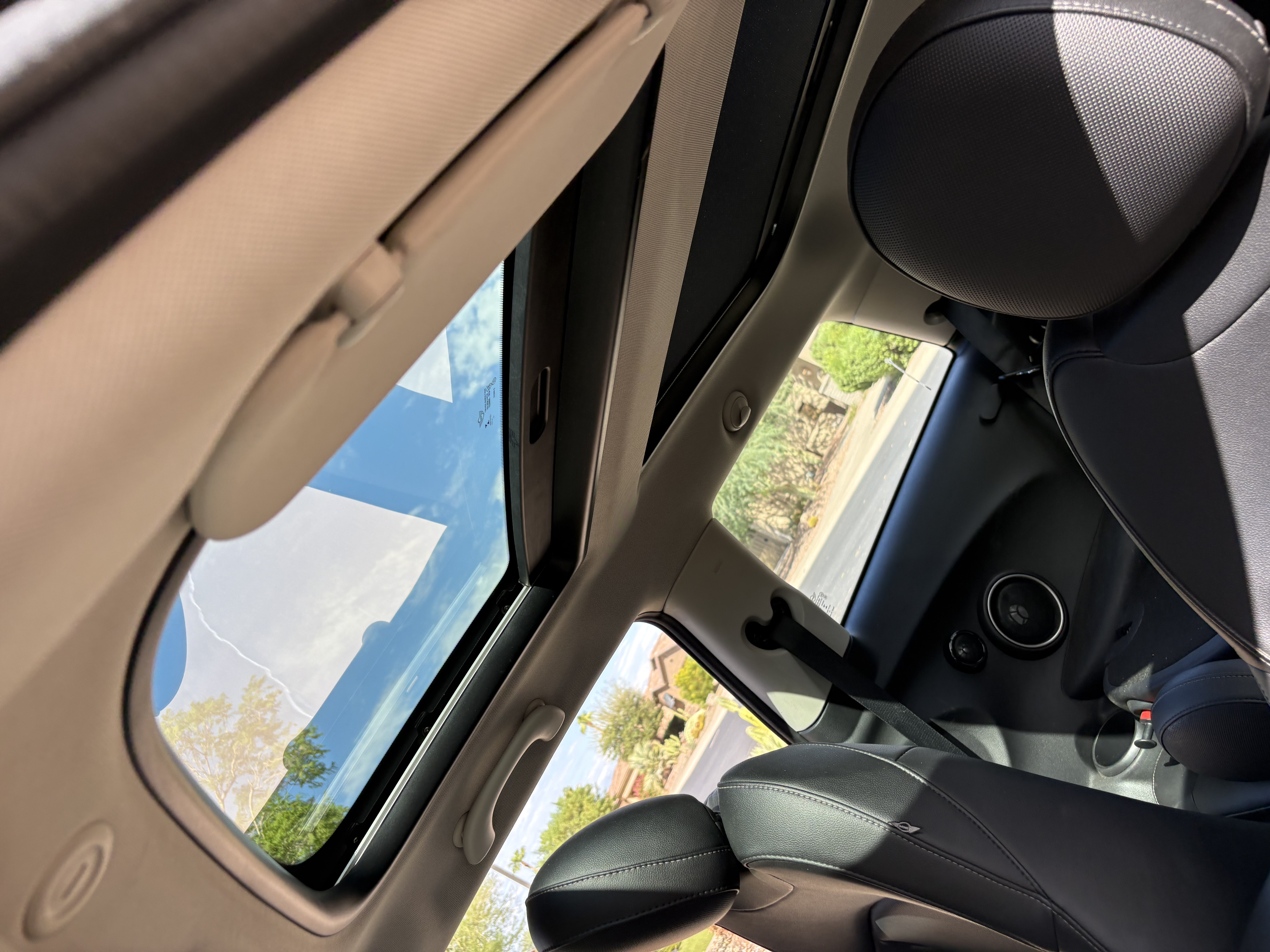 Used 2015 MINI Cooper S FWD image 12