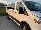 Used 2021 Ford Transit 350 XLT image 2