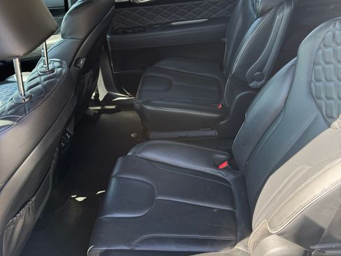 Used 2022 Hyundai Palisade Calligraphy FWD image 10