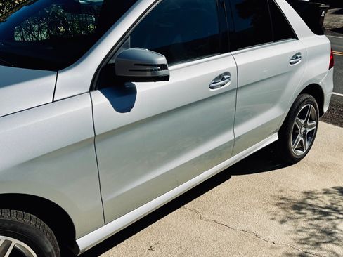 Used 2017 Mercedes-Benz GLE 350 image 14