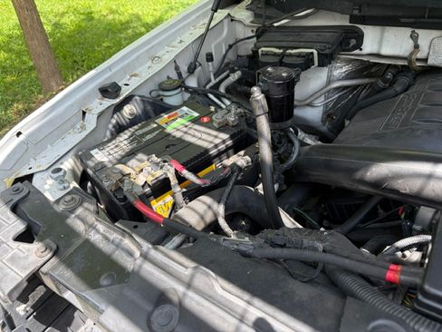 Used 2013 Ford F150 XL w/ HD Payload Pkg RWD image 4