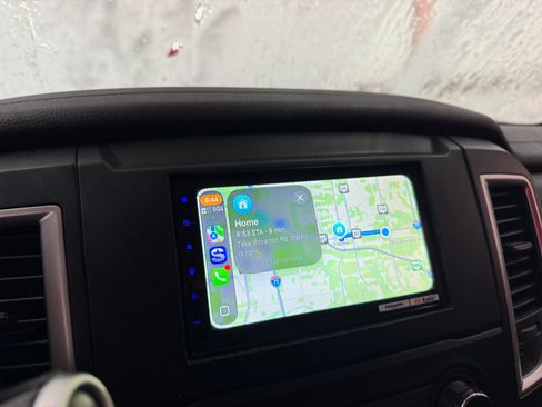 Used 2018 Nissan Titan S w/ S Utility Package image 5