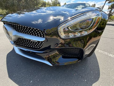 Used 2016 Mercedes-Benz AMG GT S image 24