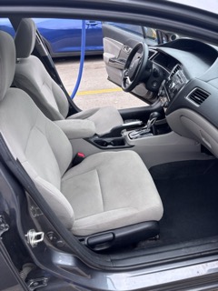 Used 2013 Honda Civic EX image 10
