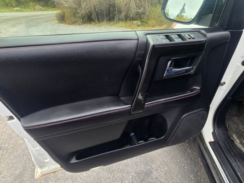 Used 2017 Toyota 4Runner TRD Pro image 22