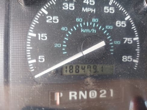 Used 1994 Ford E-150 and Econoline 150 Club Wagon image 5