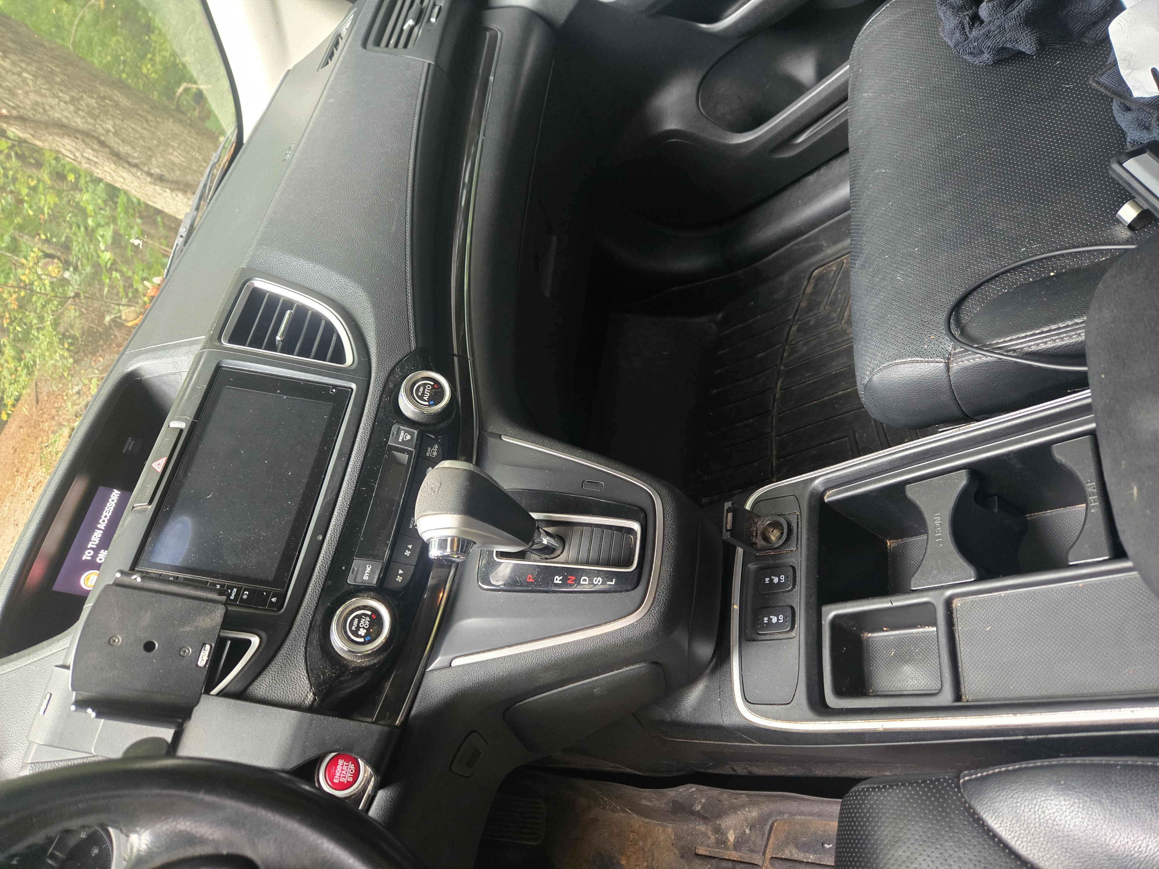 Used 2015 Honda CR-V EX-L image 12