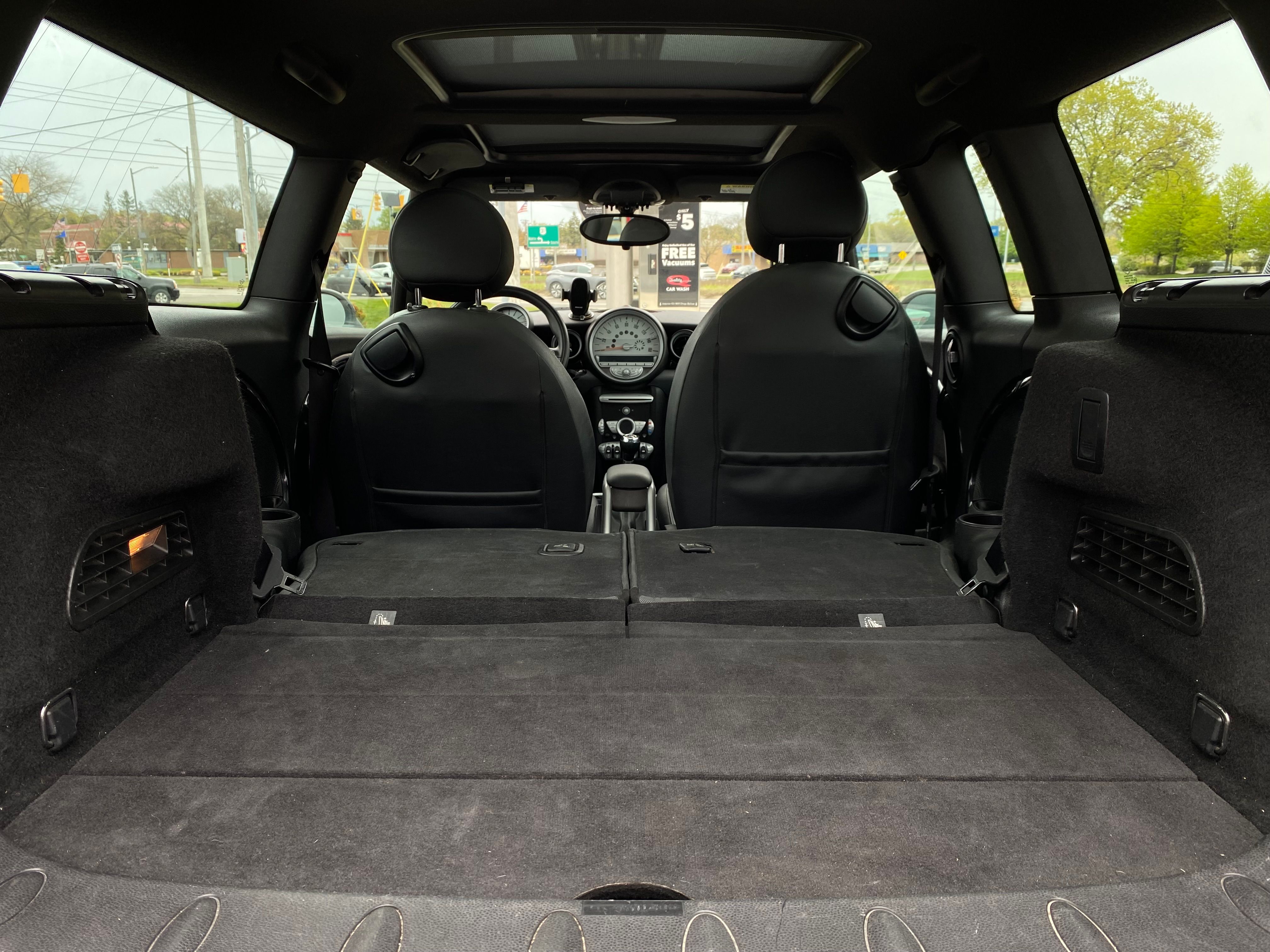 Used 2010 MINI Cooper Clubman S FWD image 27