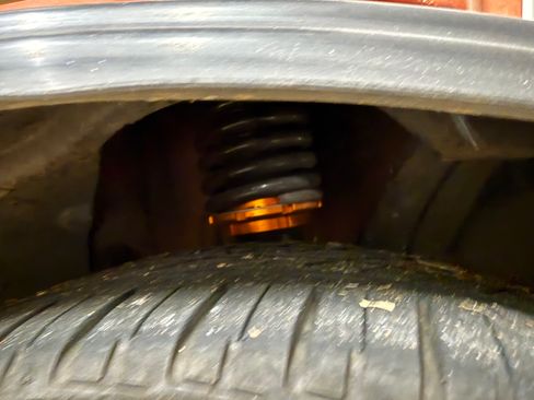 Used 2006 MINI Cooper S image 9