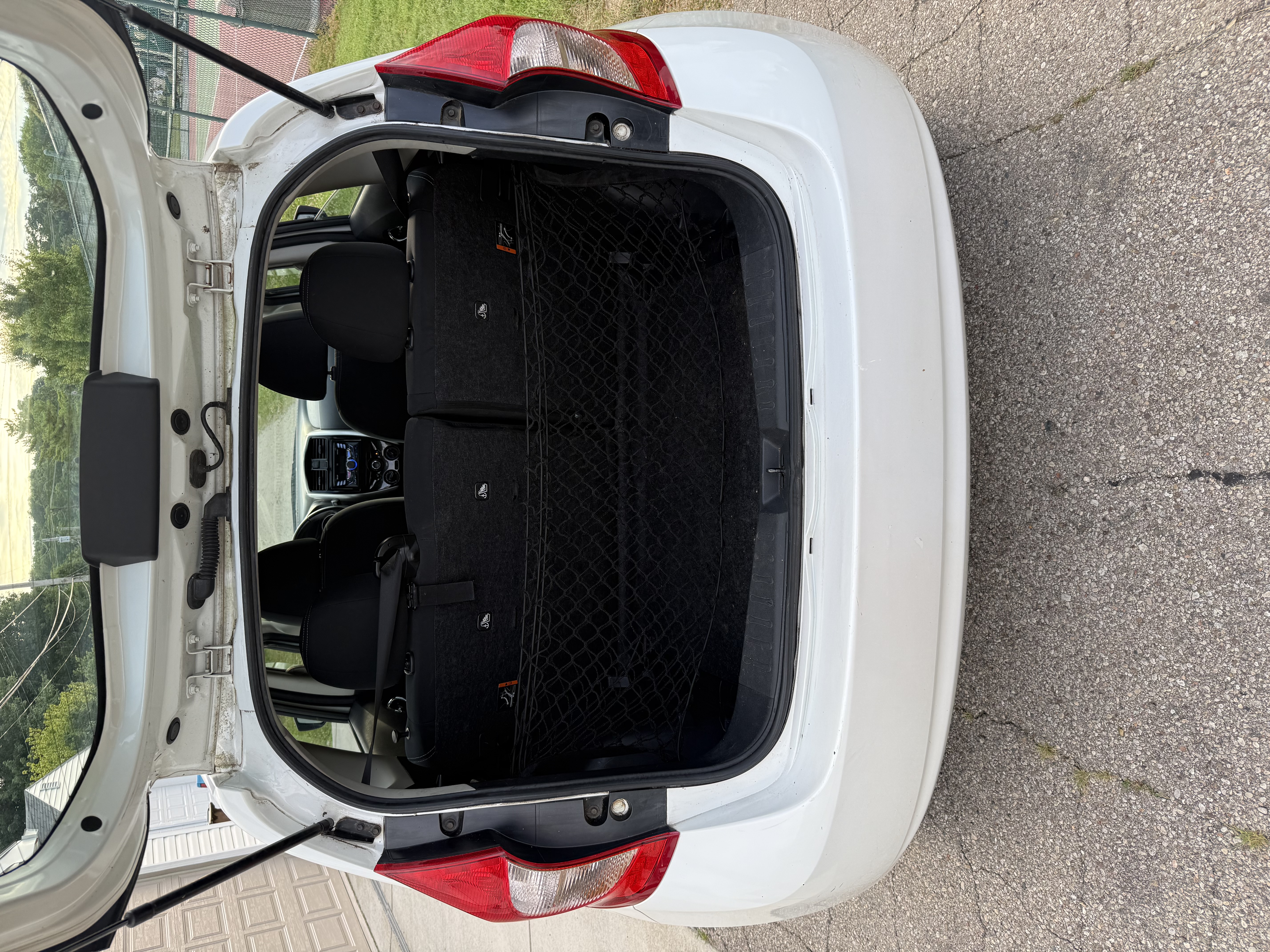 Used 2015 Nissan Versa Note SV FWD image 11