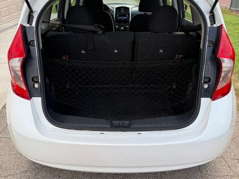 Used 2015 Nissan Versa Note SV FWD image 11