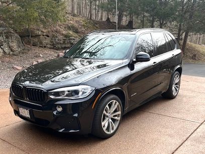 Used 2014 BMW X5 xDrive50i