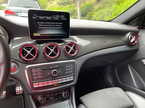 Used 2018 Mercedes-Benz GLA 45 AMG 4MATIC image 15