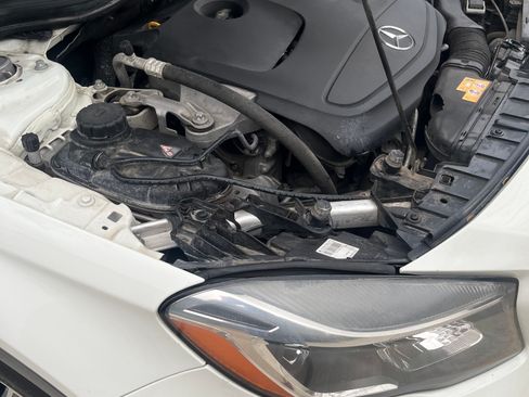 Used 2017 Mercedes-Benz GLA 250 image 10