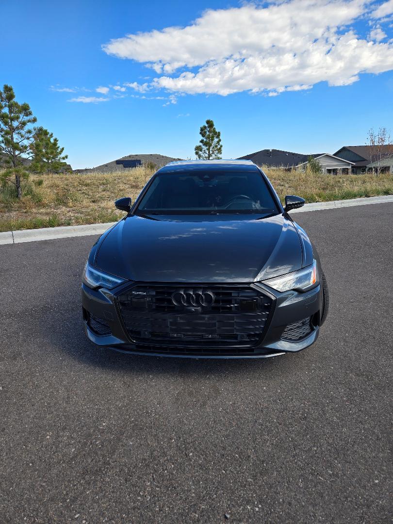Used 2023 Audi A6 Premium Plus w/ Premium Plus Package AWD/4WD image 5