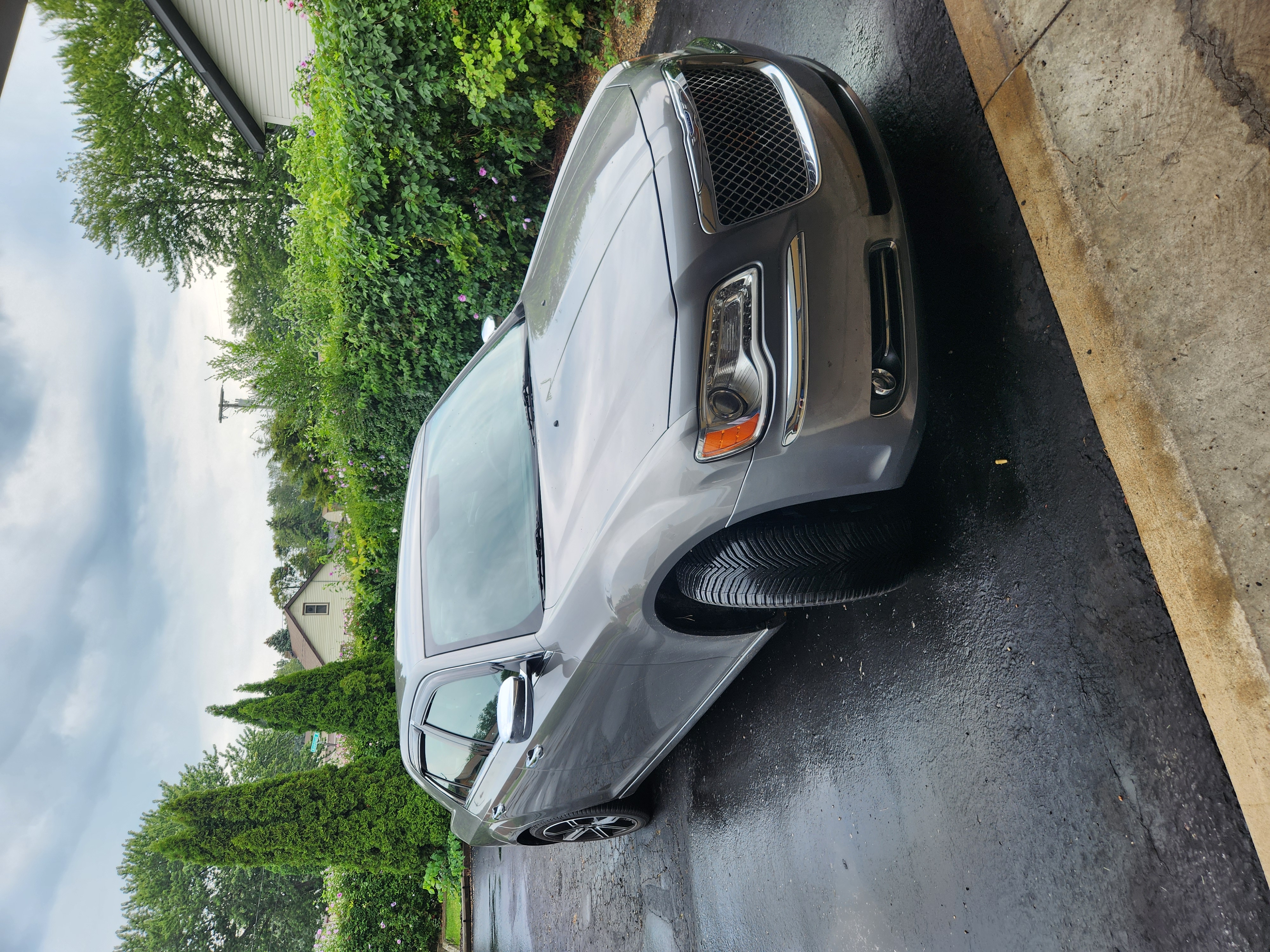 Used 2012 Chrysler 300 Limited RWD image 6