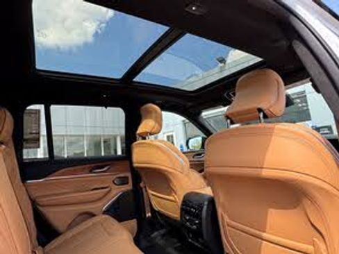 Used 2022 Jeep Grand Cherokee Summit image 11