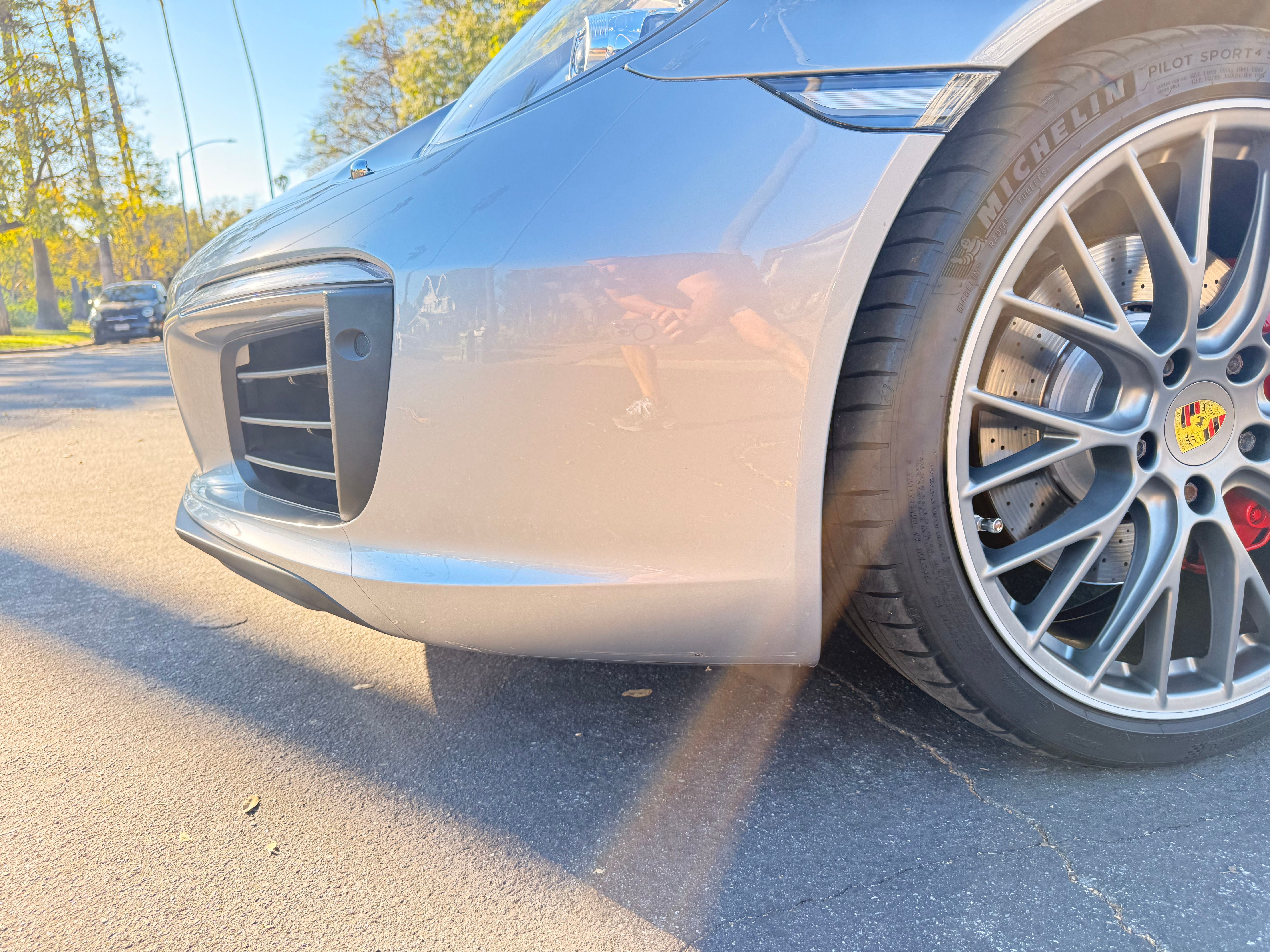 Used 2017 Porsche 911 Carrera S RWD image 21