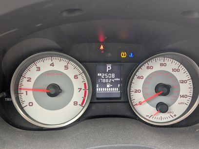 Used 2014 Subaru Impreza 2.0i Sport Limited