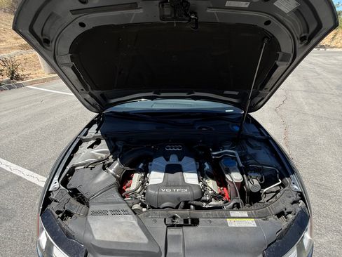 Used 2013 Audi S5 Premium Plus AWD/4WD image 28