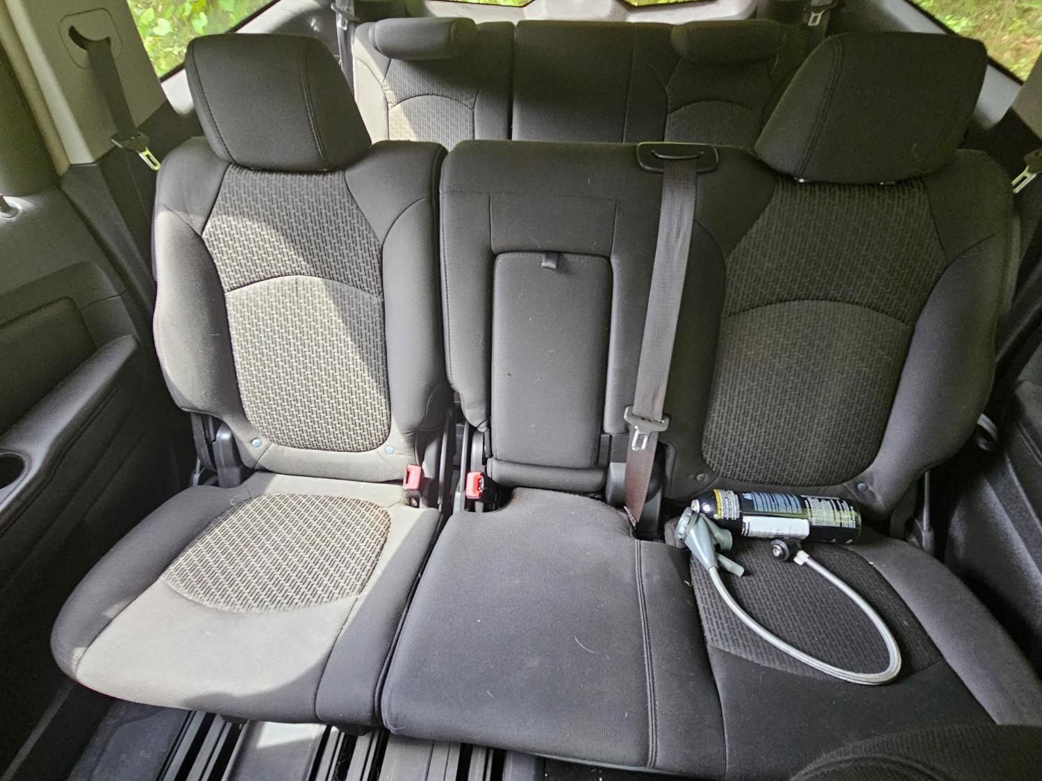 Used 2009 Chevrolet Traverse LT AWD/4WD image 4