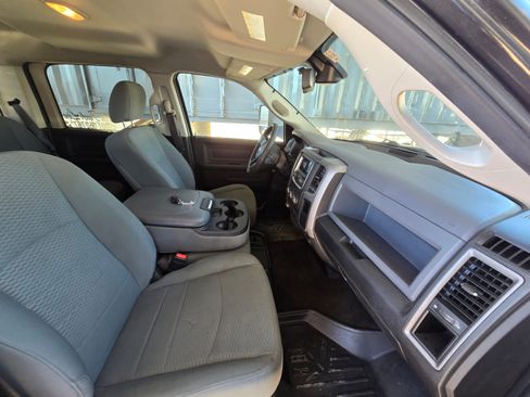 Used 2018 RAM 3500 Tradesman w/ Popular Equipment Group image 21