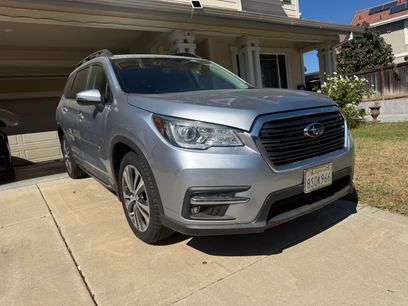 Used 2020 Subaru Ascent Limited w/ Popular Package #2